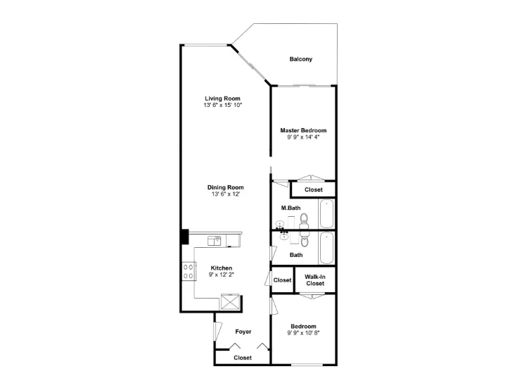 Floor Plan Floor Plan