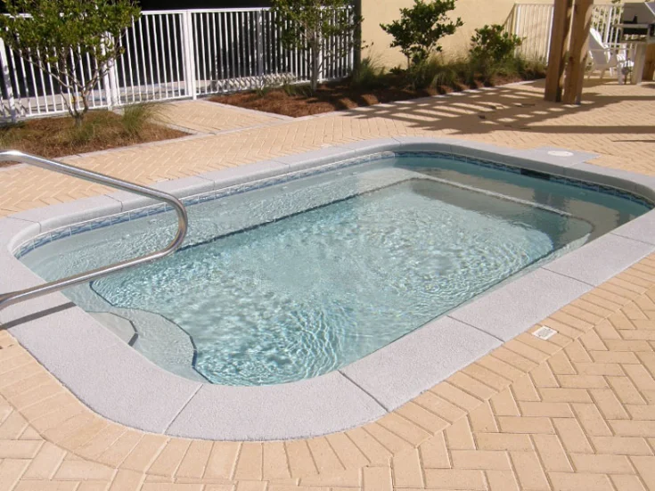 Hot Tub Hot Tub