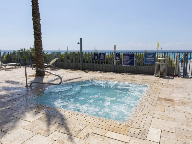 Hot Tub Hot Tub