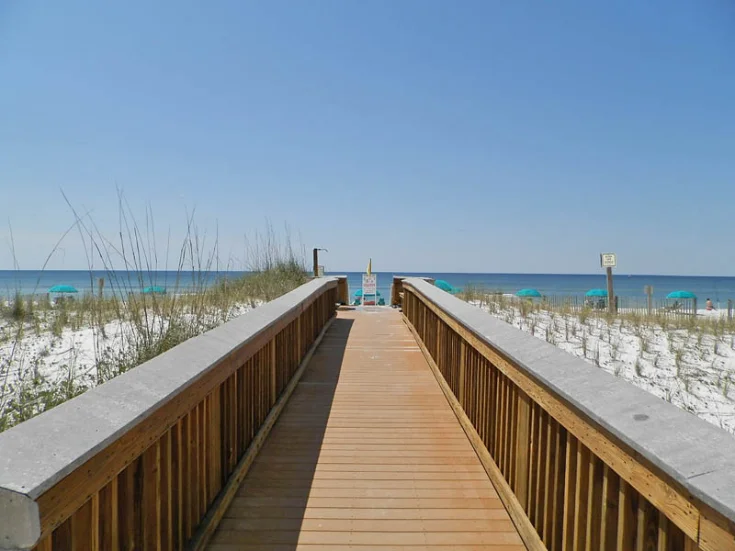 Beach Access Beach Access
