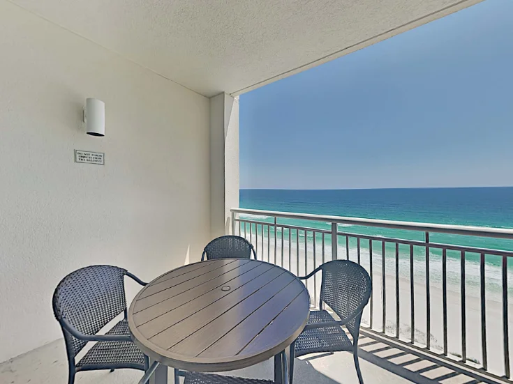 Balcony Balcony