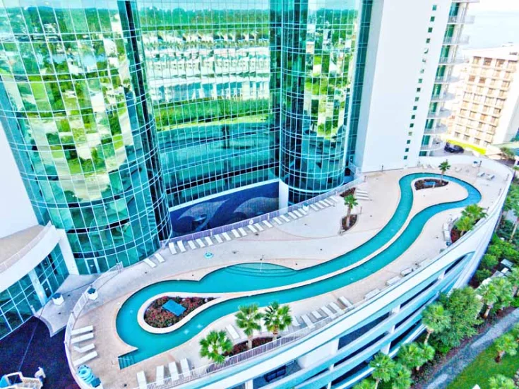 Lazy River Lazy River
