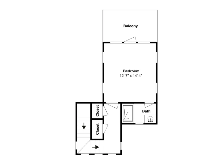 Third Floor Third Floor