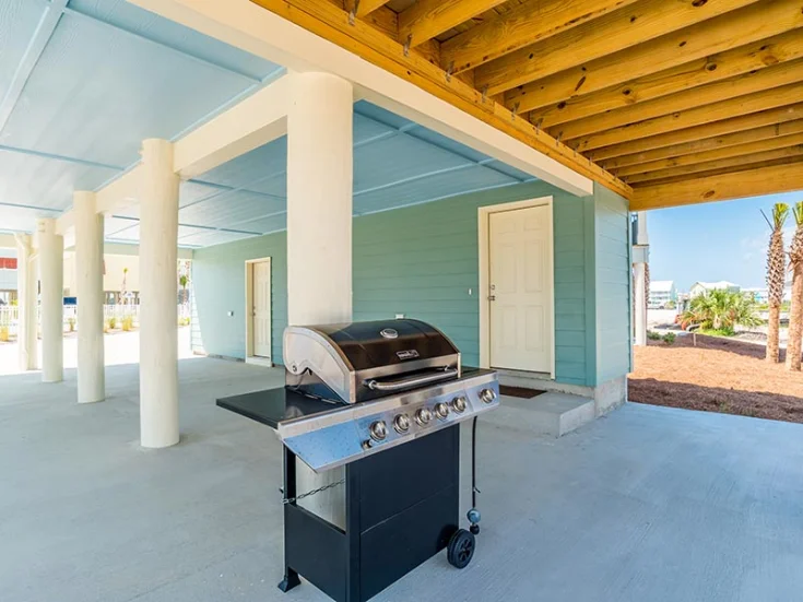 Private Grill Private Grill