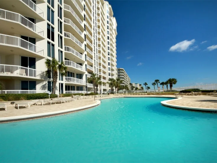 Community Pool Community Pool