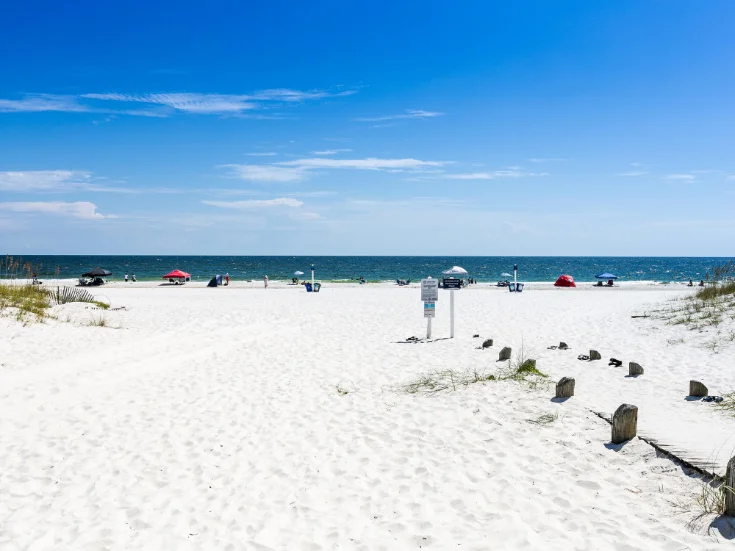 Beach View Beach View
