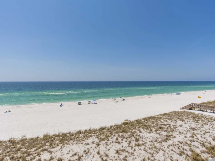 Beach View Beach View