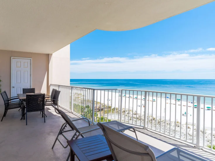 Balcony Balcony