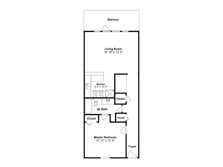 Floor Plan Floor Plan