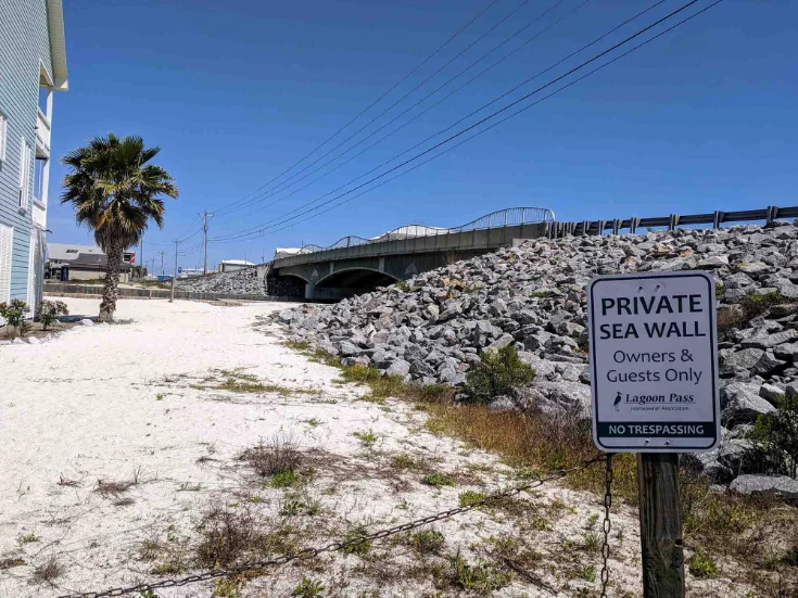 Private Deeded Beach Access Private Deeded Beach Access