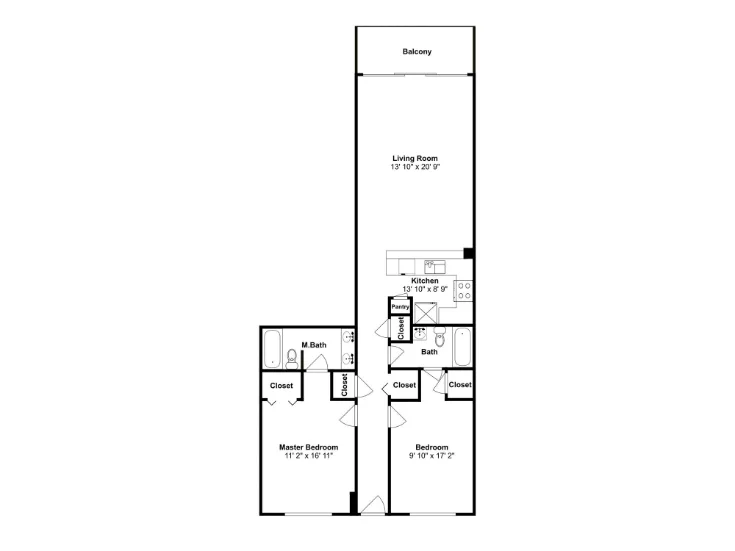 Floor Plan Floor Plan