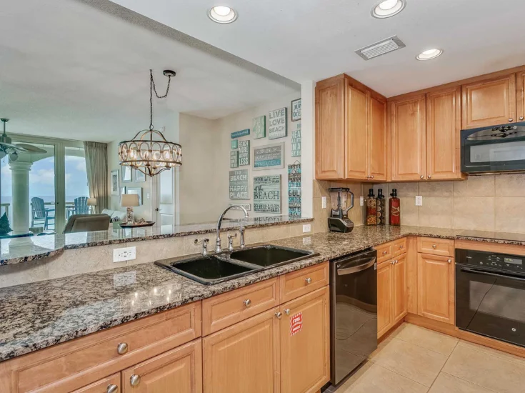 Kitchen Kitchen