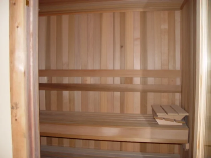 Sauna Sauna