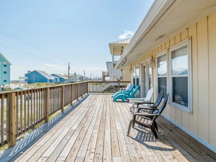 Balcony Balcony