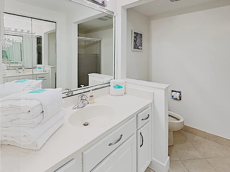 Second Bathroom Second Bathroom