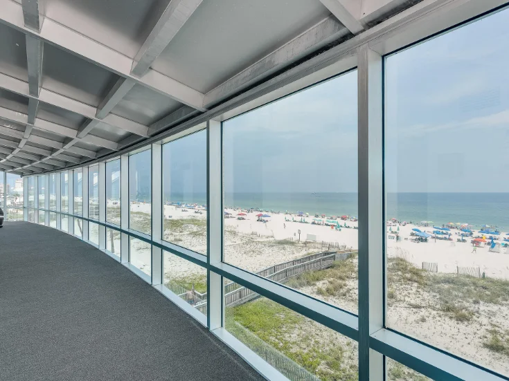 Fitness Facility View Fitness Facility View