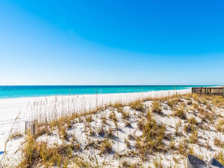 Community Beach Community Beach