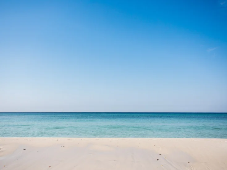 Beach Beach