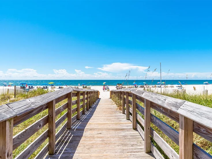 Beach Access Beach Access