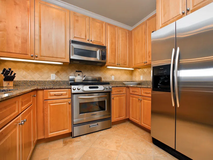 Kitchen Kitchen