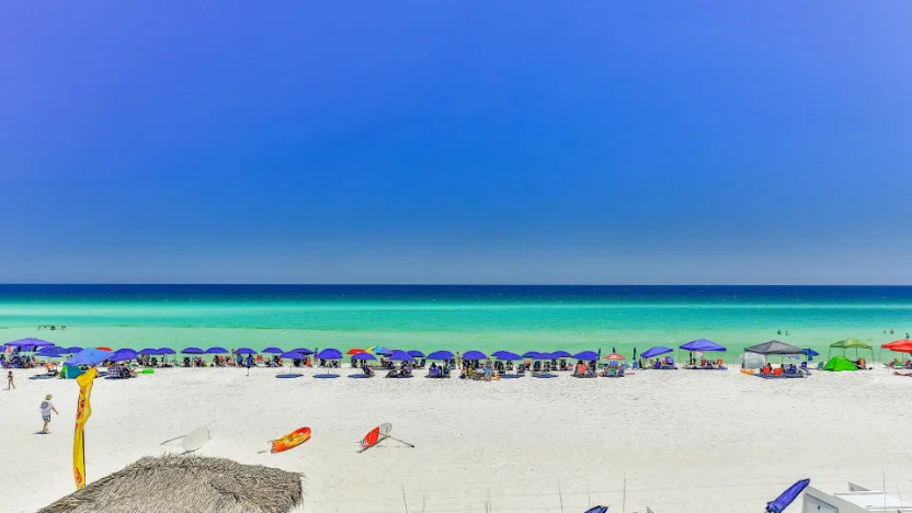 Beach View Beach View