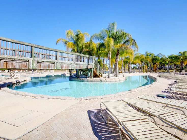 Lazy River Lazy River