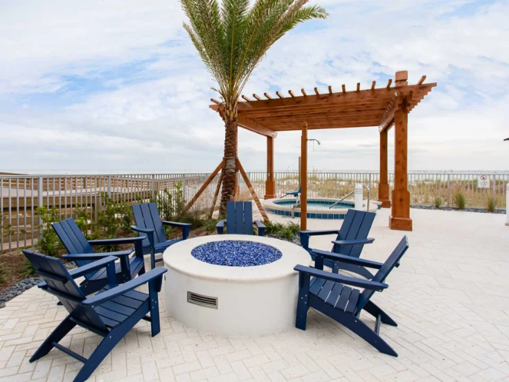 Fire Pit Fire Pit