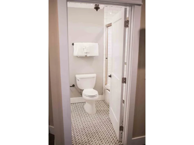 Bathroom Bathroom
