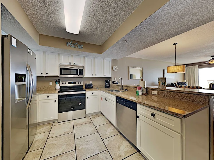Kitchen Kitchen
