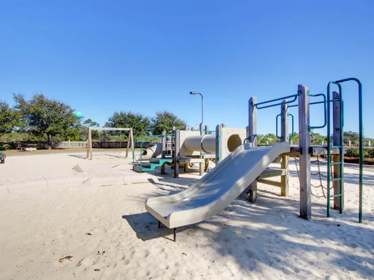 Playground Playground