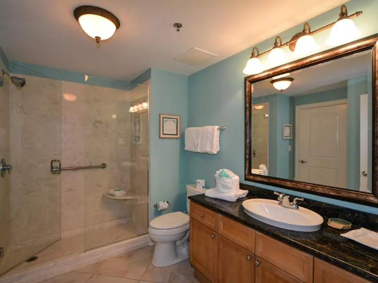Third Bathroom Third Bathroom