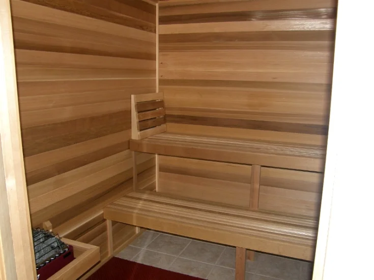 Sauna Sauna