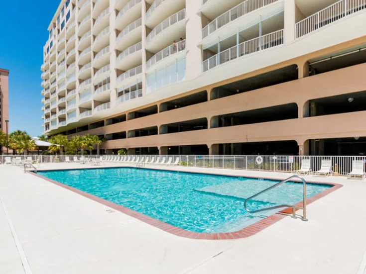 Community Pool Community Pool