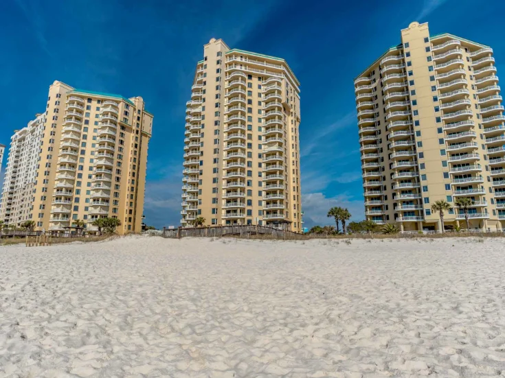 Beach Colony Resort Beach Colony Resort