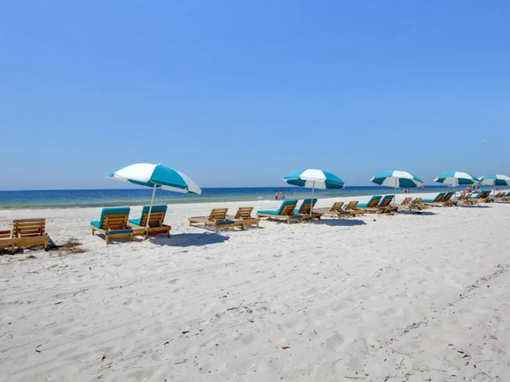 Beach Beach