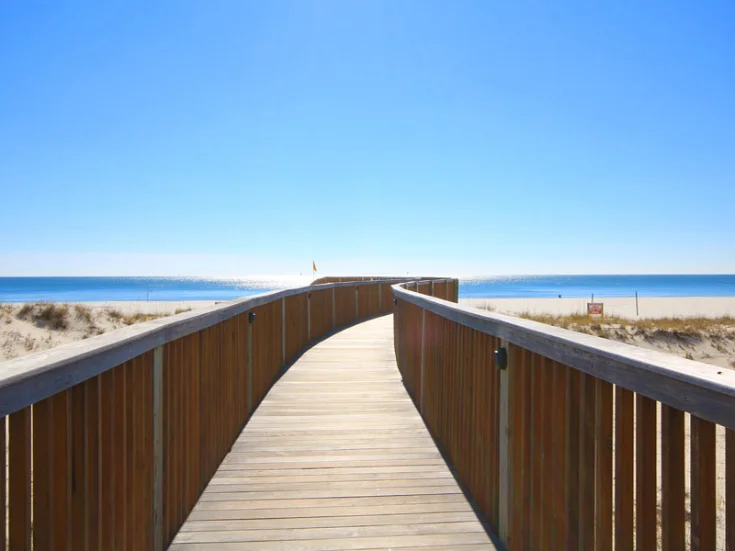 Beach Access Beach Access