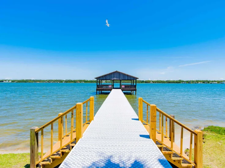 Dock Dock