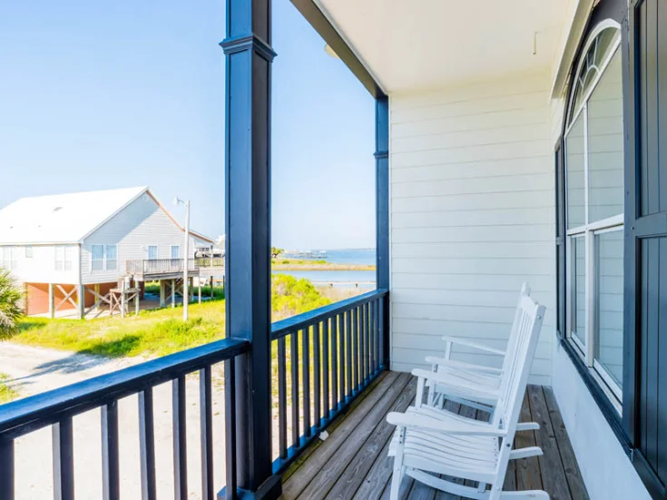 Porch Porch