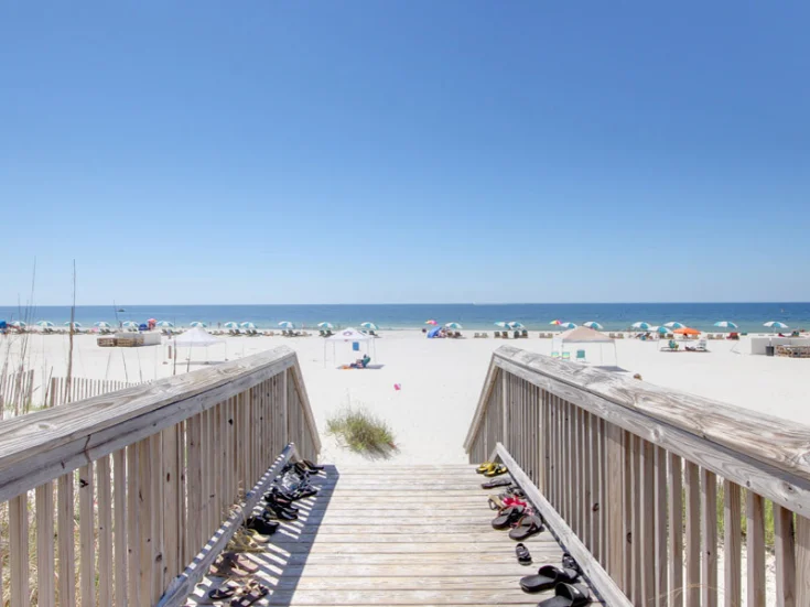 Beach Access Beach Access