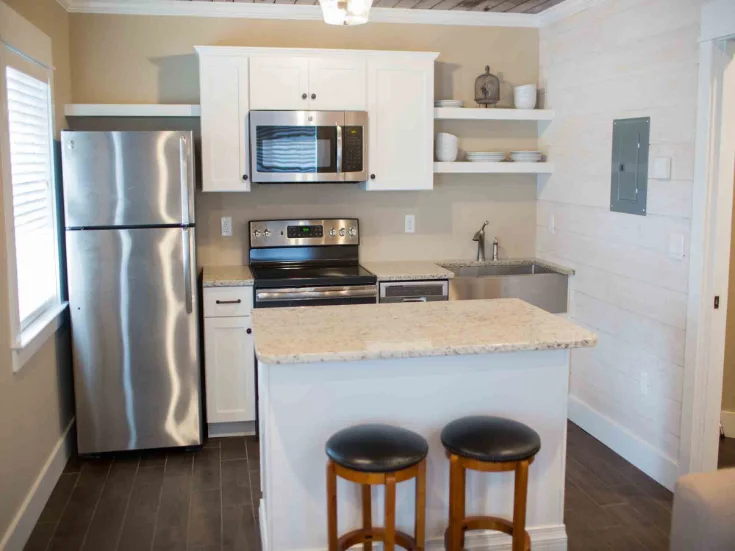 Kitchen Kitchen