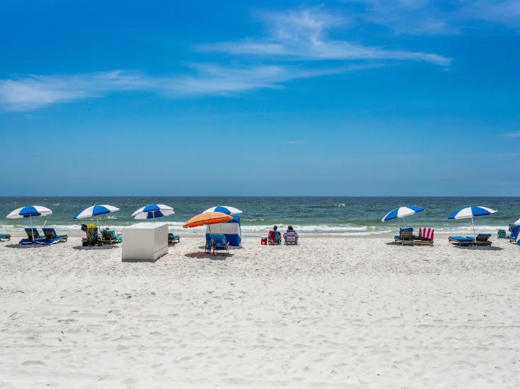 Beach View Beach View