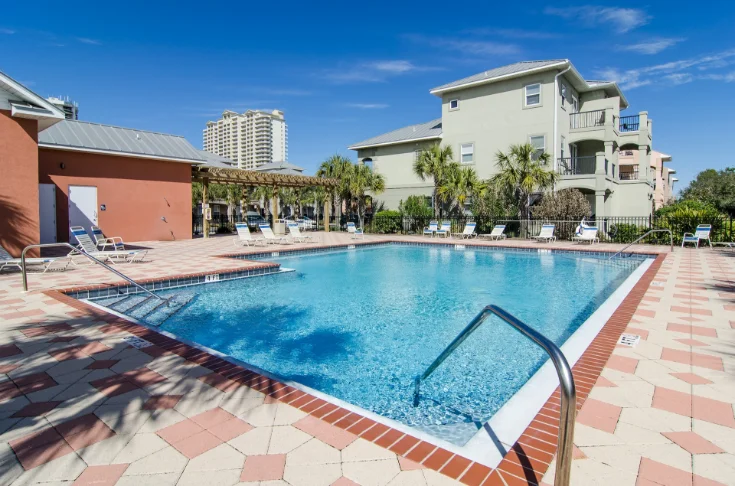 Community Pool Community Pool