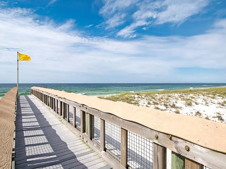Beach Access Beach Access
