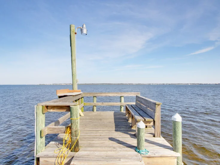 Dock Dock