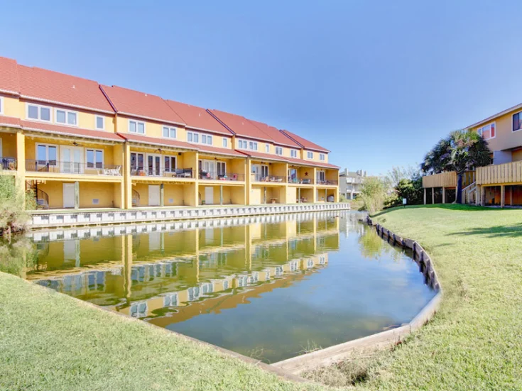Lake View Lake View