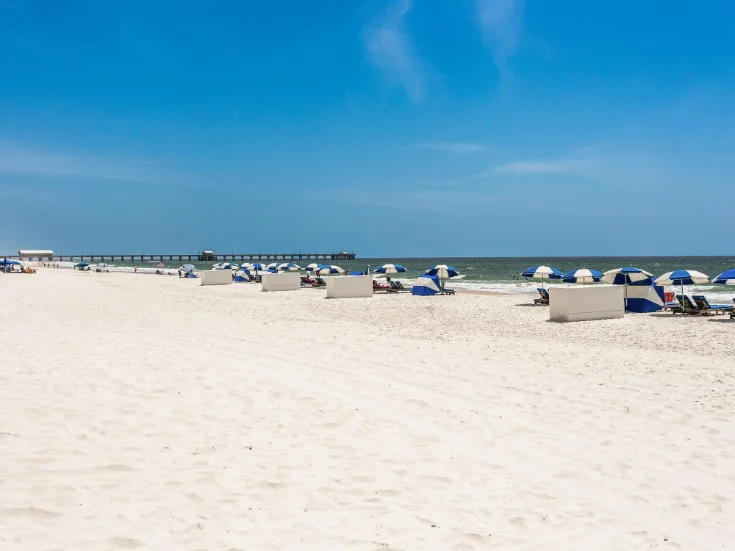 Beach Beach