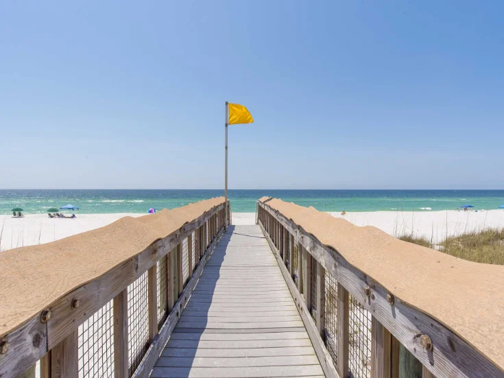 Beach Access Beach Access