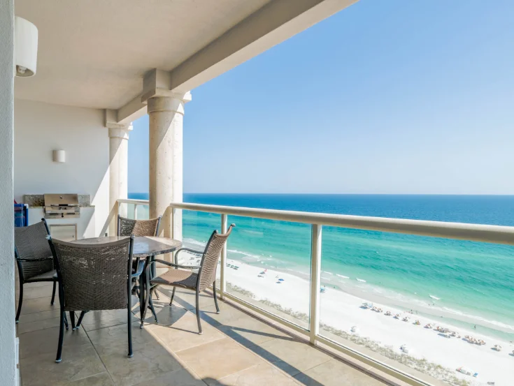 Balcony Balcony