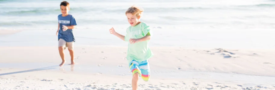 Gulf Coast Blog | Southern Vacation Rentals