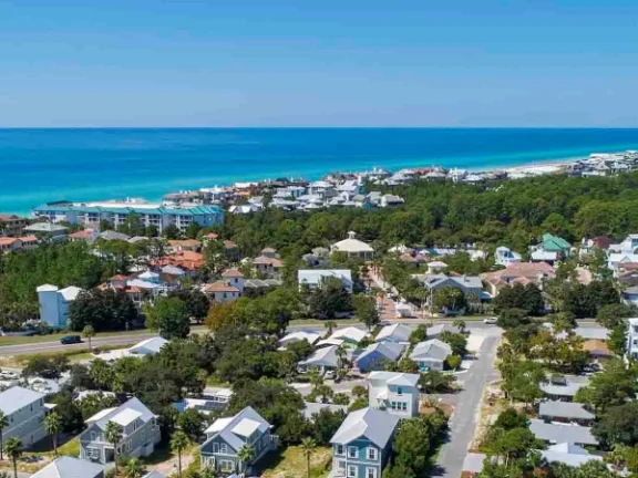 30A Vacation Homes | South Walton 30A FL | Southern